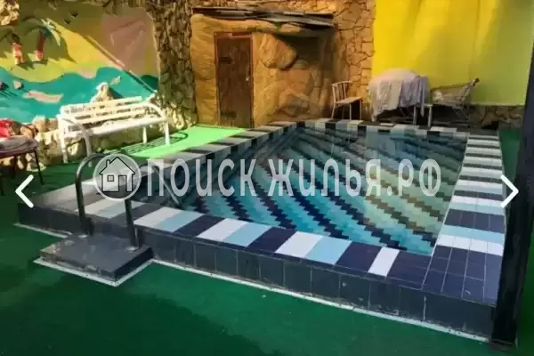 «Доминго», Лазаревское