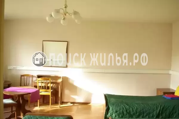 «Гостиница «Связист»», Санкт-Петербург