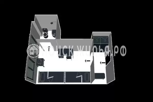 «Гостиница «Связист»», Санкт-Петербург