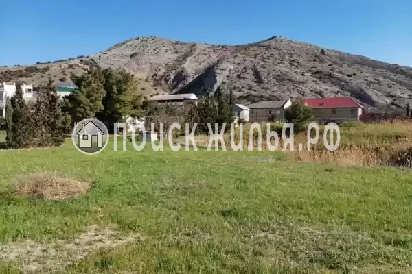 «Eco botanica», Республика Крым, Судак, Ботаническая, д.33 «Eco botanica», Республика Крым, Судак, Ботаническая, д.33