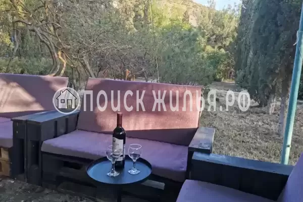 «Eco botanica», Судак «Eco botanica», Судак