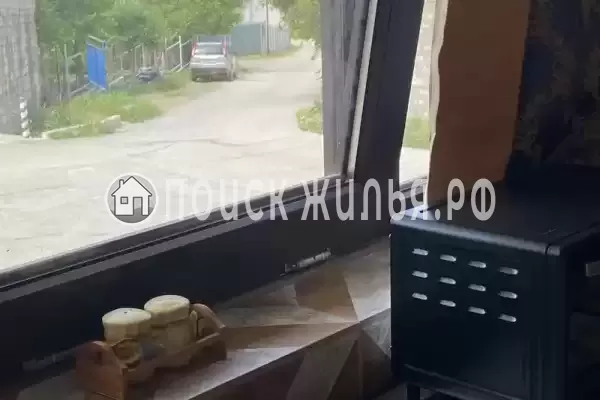 Частный сектор «Этаж под ключ Любимовка», Севастополь