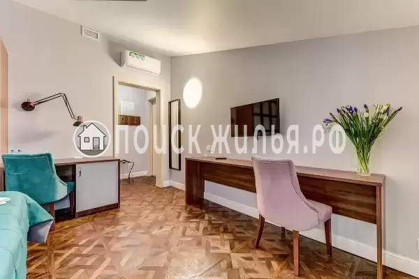 Отель «Вельвет», Санкт-Петербург