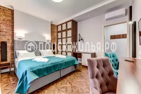 Отель «Вельвет», Санкт-Петербург, Санкт-Петербург, Съезжинская, д.4 В