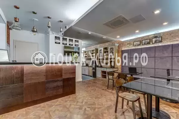 Отель «Вельвет», Санкт-Петербург