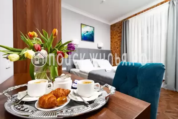 Отель «Вельвет», Санкт-Петербург