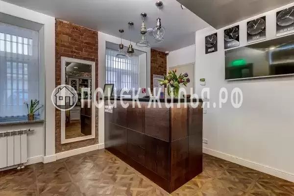 Отель «Вельвет», Санкт-Петербург