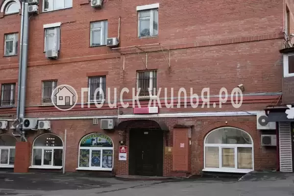 «Lighthost», Москва