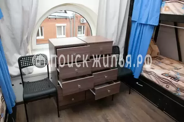 «Lighthost», Москва