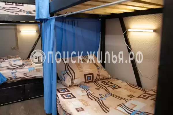 «Lighthost», Москва