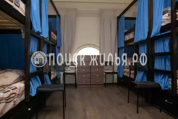 «Lighthost», Москва