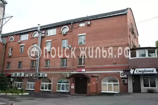 «Lighthost», Москва