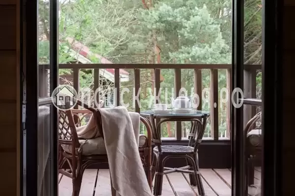 Отель «Кантри», Сестрорецк Отель «Кантри», Сестрорецк