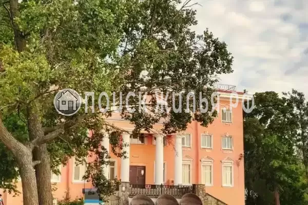 Отель «Кантри», Сестрорецк Отель «Кантри», Сестрорецк