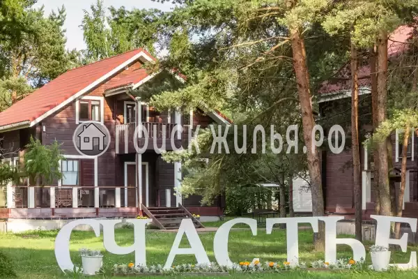 Отель «Кантри», Сестрорецк Отель «Кантри», Сестрорецк