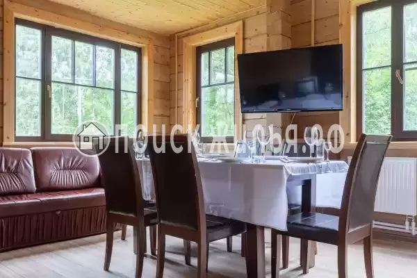 Отель «Кантри», Сестрорецк Отель «Кантри», Сестрорецк