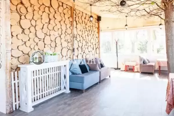 Отель «Кантри», Сестрорецк Отель «Кантри», Сестрорецк