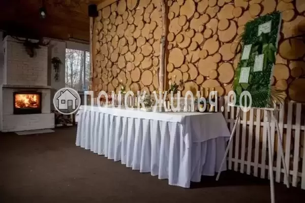 Отель «Кантри», Сестрорецк Отель «Кантри», Сестрорецк