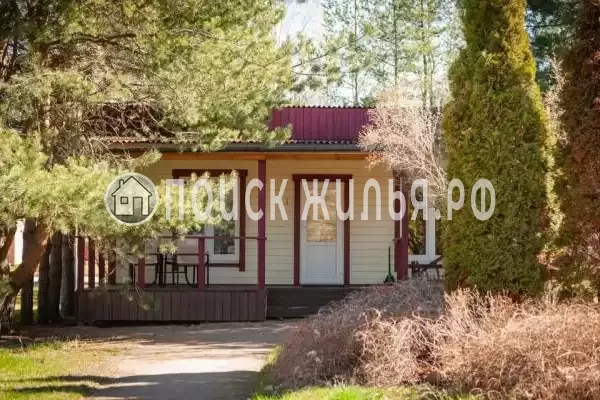 Отель «Кантри», Сестрорецк Отель «Кантри», Сестрорецк