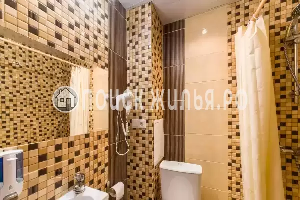 Отель «Апельсин Чистые Пруды», Москва