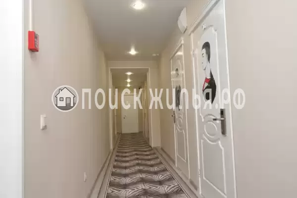 Отель «Бегемот», Москва