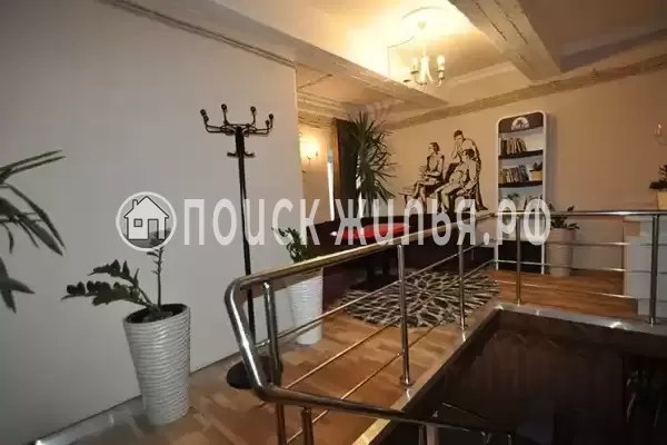 Отель «Бегемот», Москва