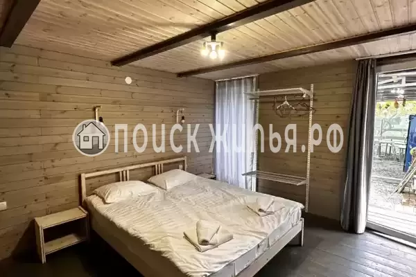 Частный сектор «ЭКО-комплекс Ахьаца», Сухум