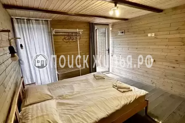 Частный сектор «ЭКО-комплекс Ахьаца», Сухум