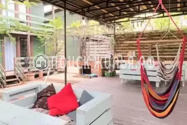 Частный сектор «ЭКО-комплекс Ахьаца», Сухум