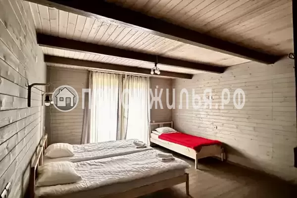 Частный сектор «ЭКО-комплекс Ахьаца», Сухум