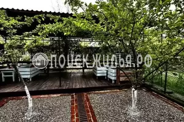 Частный сектор «ЭКО-комплекс Ахьаца», Сухум