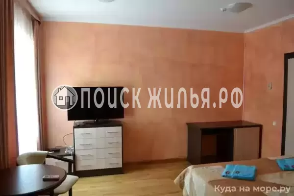 «На Ореховой», Джубга «На Ореховой», Джубга