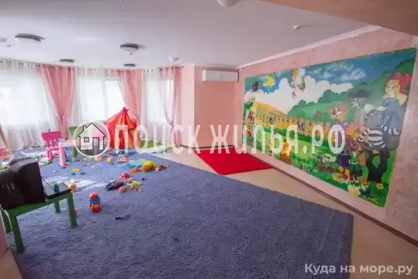 «На Ореховой», Джубга «На Ореховой», Джубга