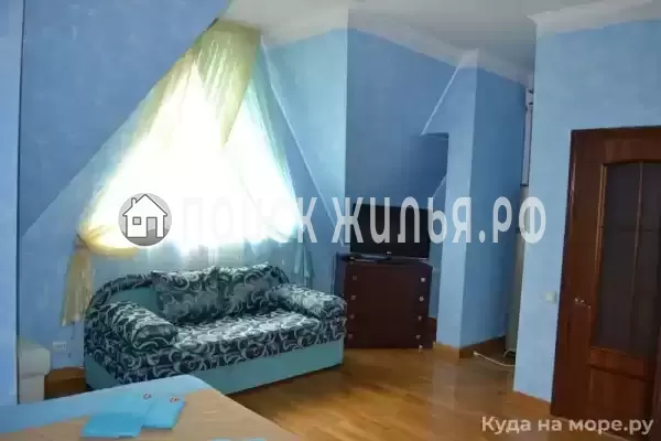 «На Ореховой», Джубга «На Ореховой», Джубга