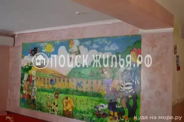 «На Ореховой», Джубга «На Ореховой», Джубга