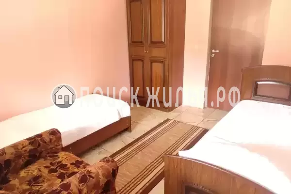 «Московский», Вардане