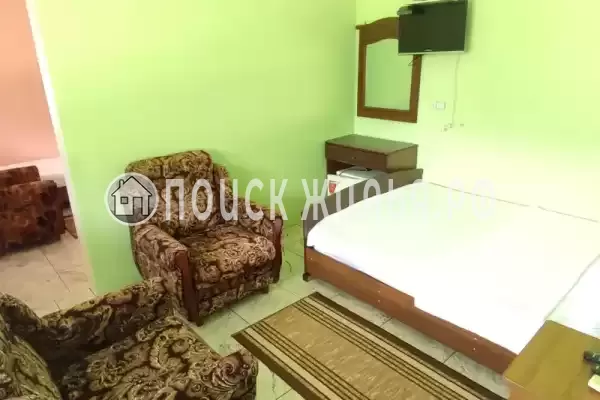 «Московский», Вардане