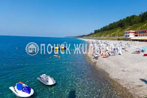 «Московский», Вардане