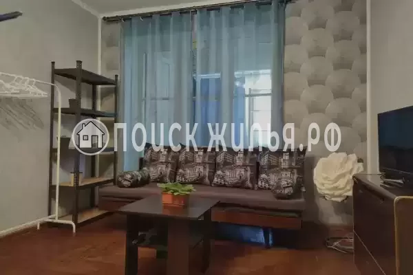 Частный сектор «Двухкомнатная у моря», Сухум