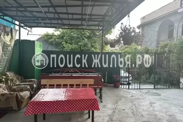 Гостевой дом «Гортензия», Гагра Гостевой дом «Гортензия», Гагра