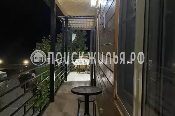 Гостевой дом «Гортензия», Гагра Гостевой дом «Гортензия», Гагра