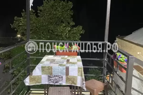 Гостевой дом «Гортензия», Гагра Гостевой дом «Гортензия», Гагра