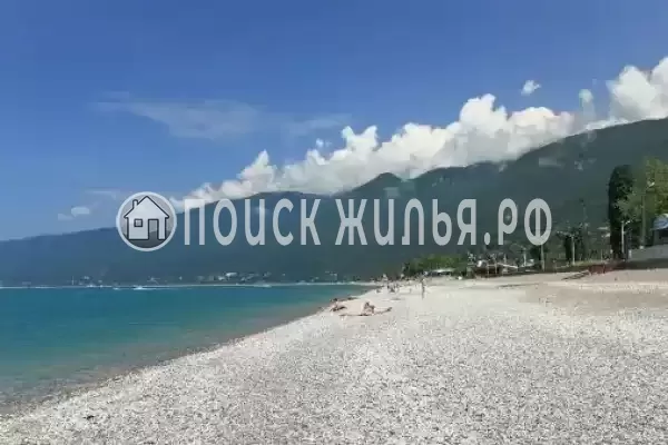 Гостевой дом «Гагра»