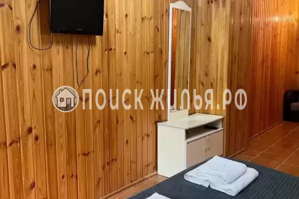 Гостевой дом «Гагра», Гагра