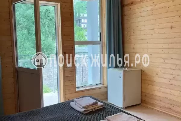 Гостевой дом «Гагра», Гагра