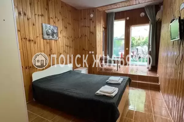 Гостевой дом «Гагра», Гагра