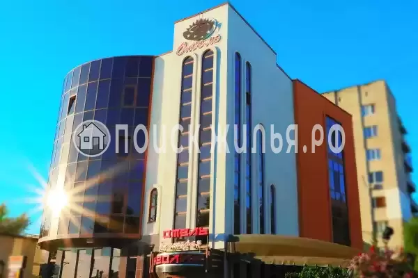 Отель «Гостиница Неолит», Ростов-на-Дону Отель «Гостиница Неолит», Ростов-на-Дону