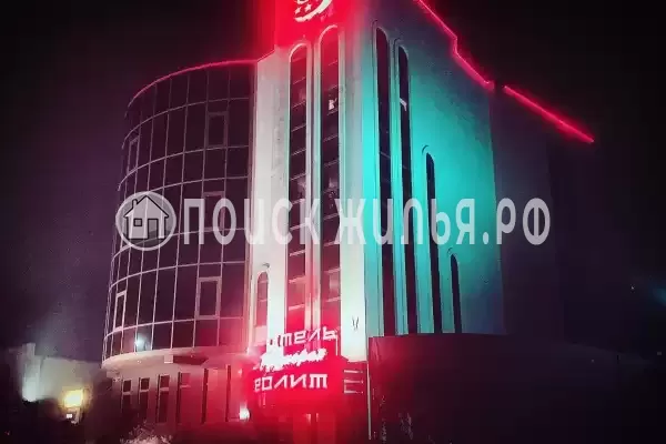 Отель «Гостиница Неолит», Ростовская область, Ростов-на-Дону, Вятская, д.41 Б