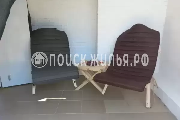 «Элеонора», Джубга