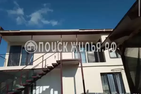 «Элеонора», Джубга